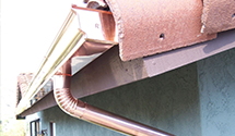 Rain Gutter Installation, Repair, Cleaning and Protection in Mayfair, IL